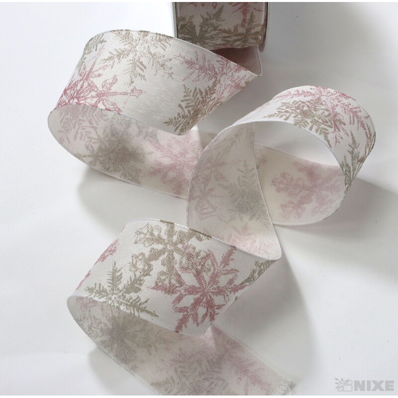 NORDIC 51304 40mmx20m*KRÉMOVÁ 107