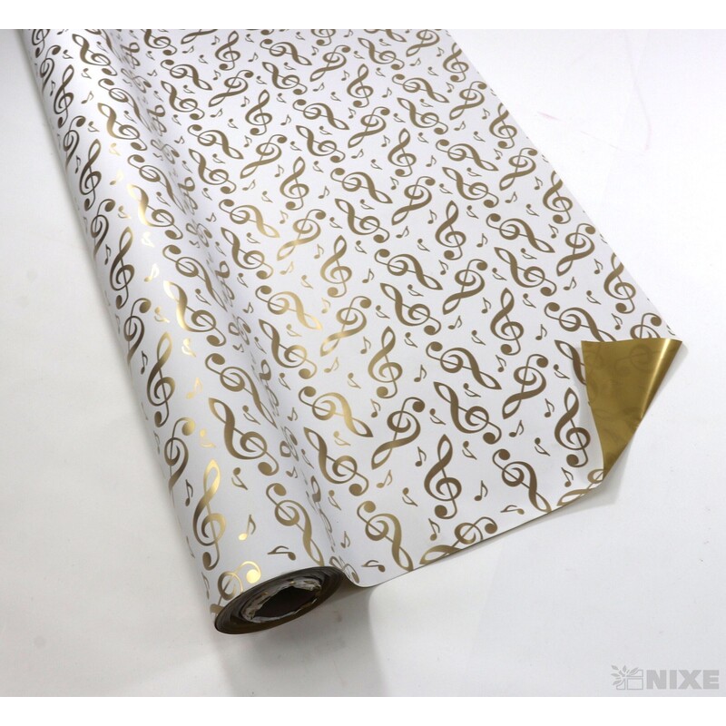 ROLE B-T71PM 80cmx40m*BÍLÁ