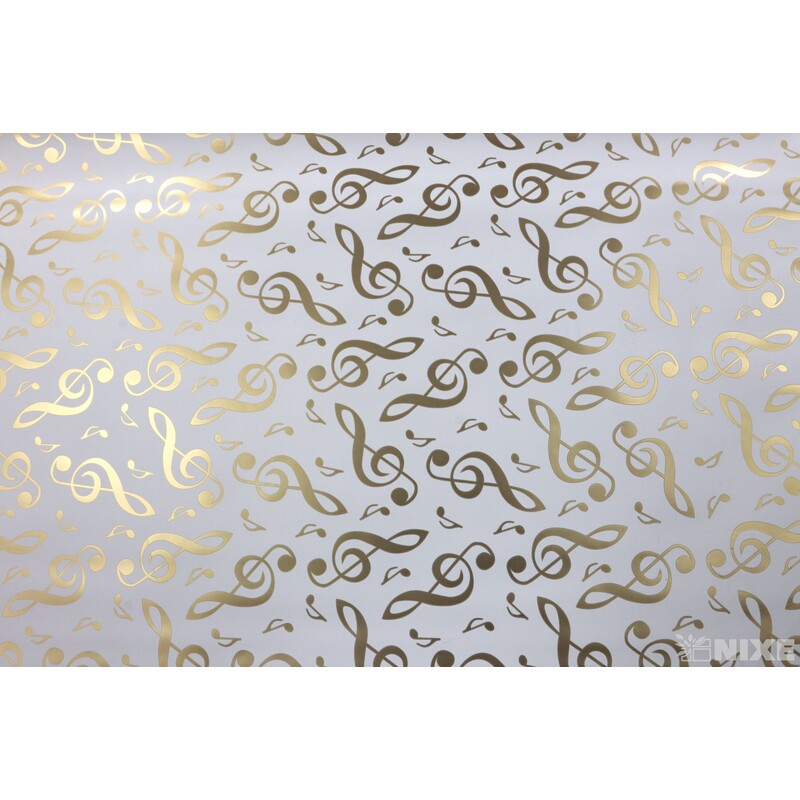 ROLE B-T71PM 80cmx40m*BÍLÁ