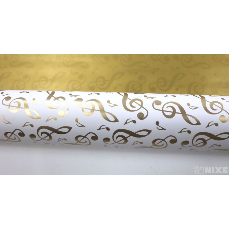 ROLE B-T71PM 80cmx40m*BÍLÁ