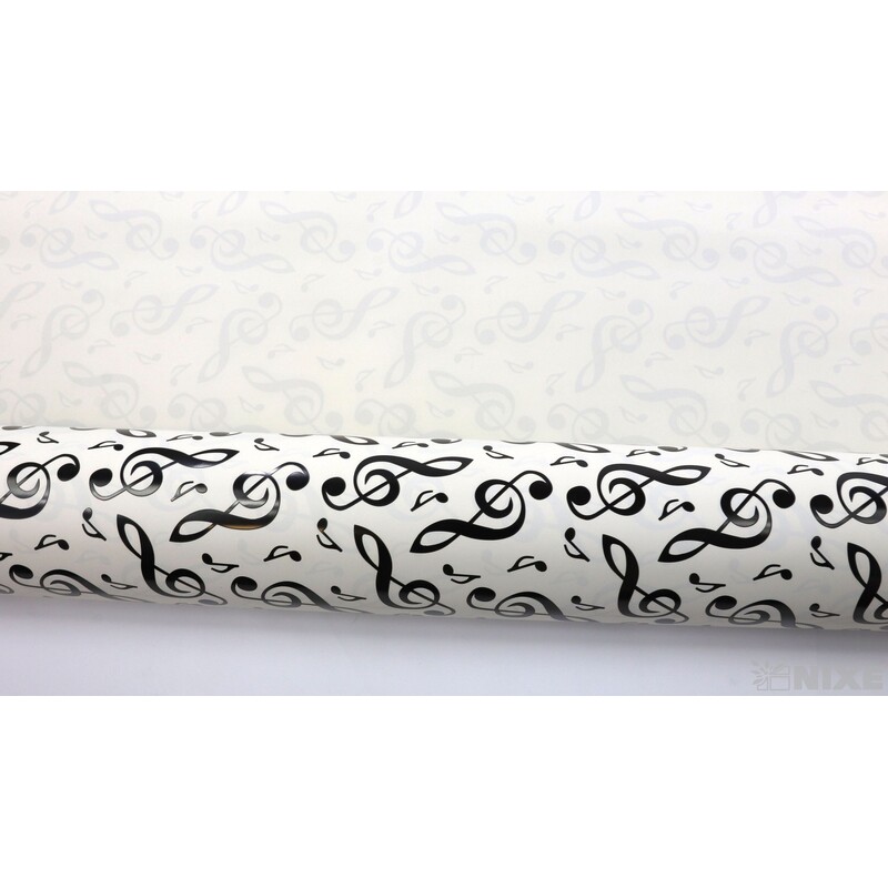 ROLE B-T71PM 80cmx40m*ČERNÁ