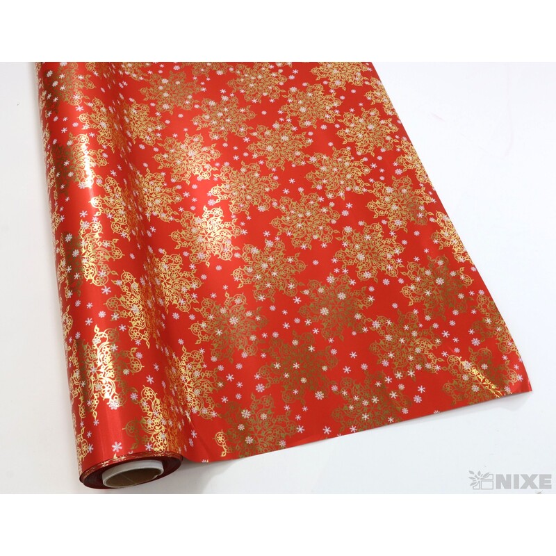 ROLE B-T78A1 70cmx50m*ČERVENÁ