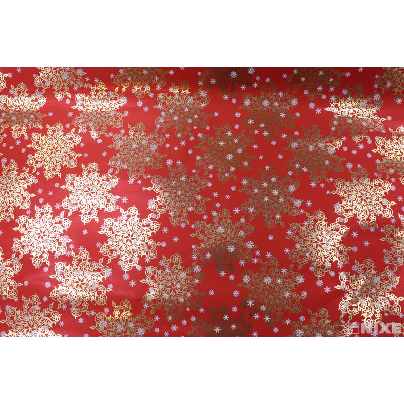 ROLE B-T78A1 70cmx50m*ČERVENÁ