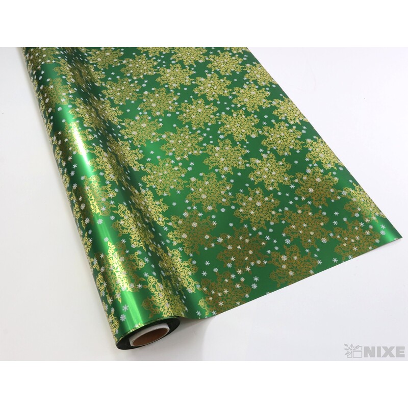 ROLE B-T78A1 70cmx50m*ZELENÁ