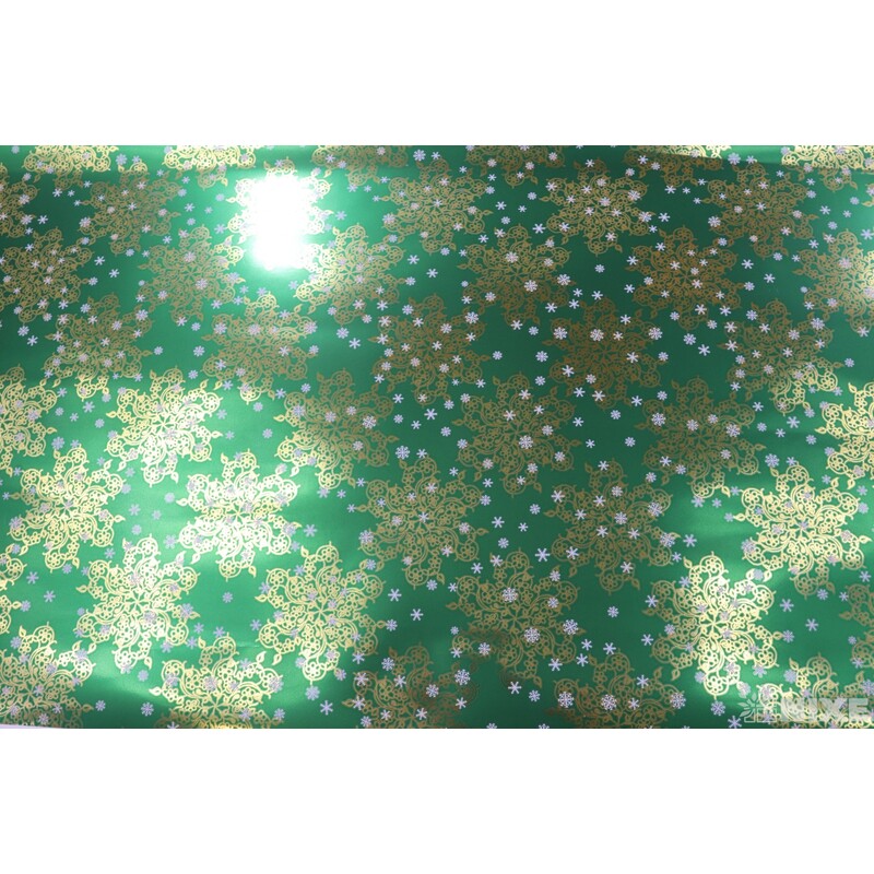 ROLE B-T78A1 70cmx50m*ZELENÁ