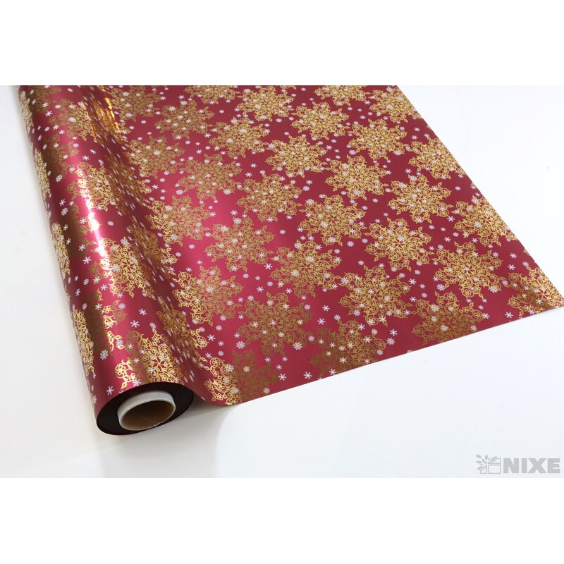 ROLE B-T78A1 70cmx50m*BORDOVÁ