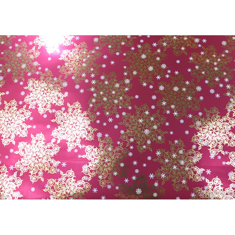 ROLE B-T78A1 70cmx50m*BORDOVÁ