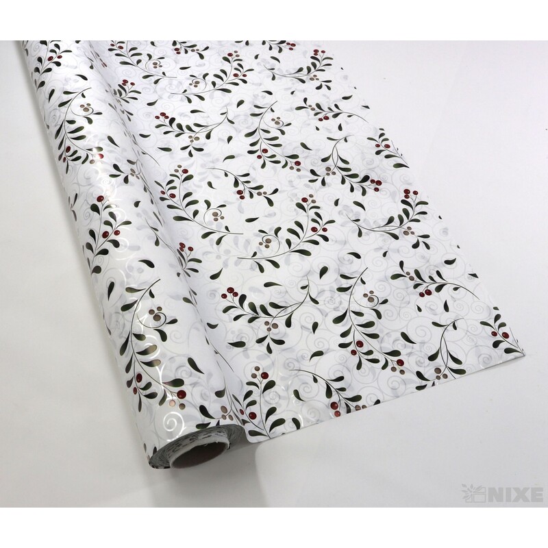 ROLE B-T80P1 80cmx40m*BÍLÁ