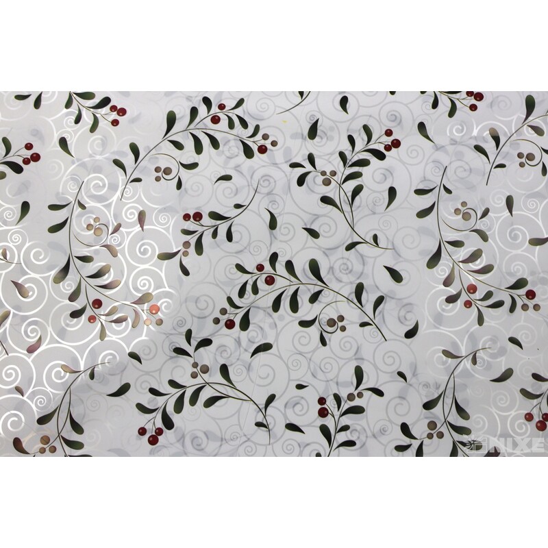 ROLE B-T80P1 80cmx40m*BÍLÁ