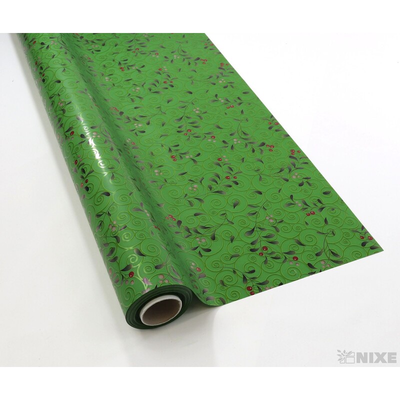 ROLE B-T80P1 80cmx40m*ZELENÁ
