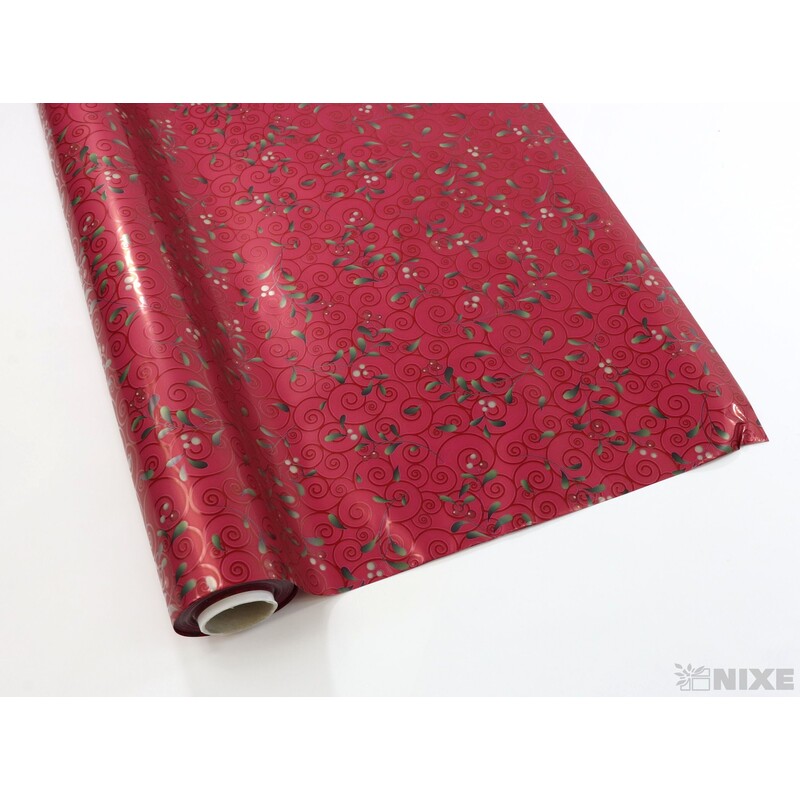 ROLE B-T80P1 80cmx40m*BORDOVÁ