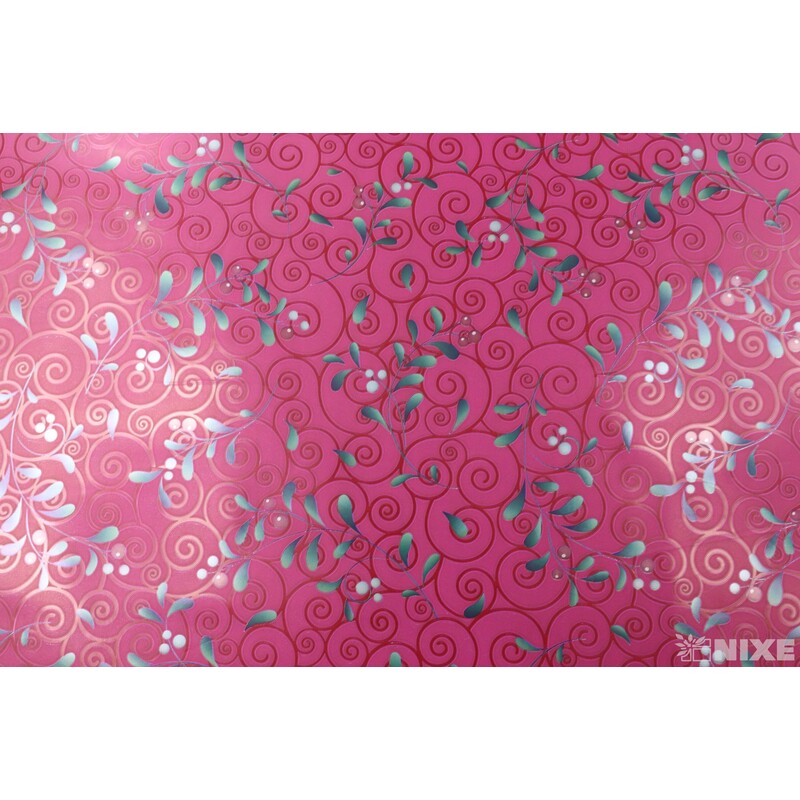 ROLE B-T80P1 80cmx40m*BORDOVÁ