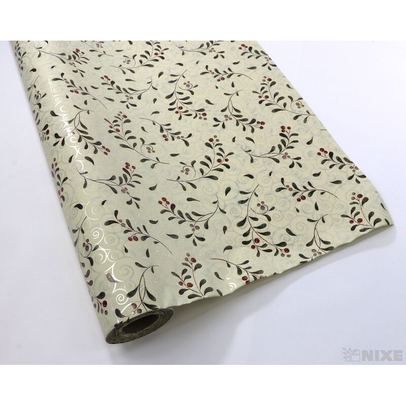 ROLE B-T80P1 80cmx40m*KRÉMOVÁ