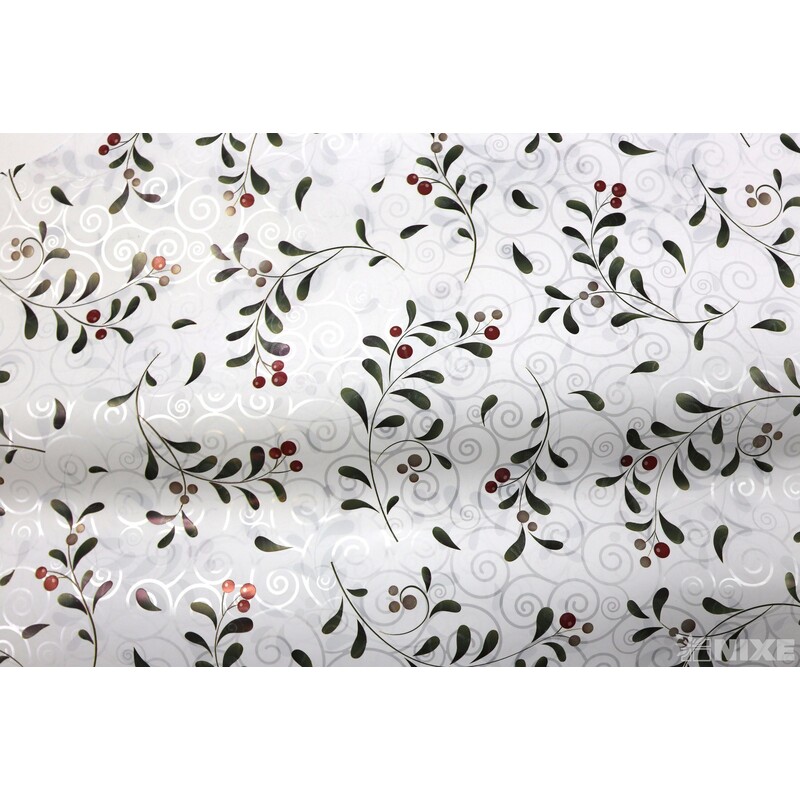 RONDO 40cm S-T80P1*BÍLÁ