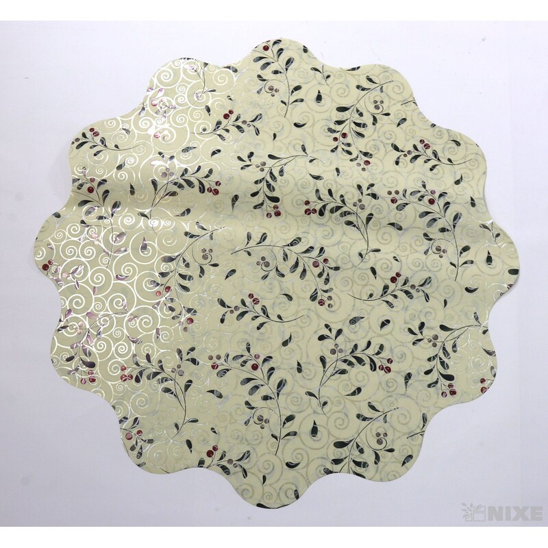 RONDO 40cm S-T80P1*KRÉMOVÁ