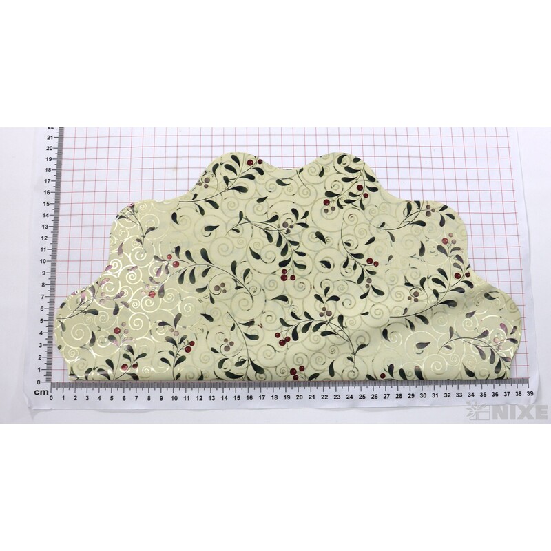 RONDO 40cm S-T80P1*KRÉMOVÁ