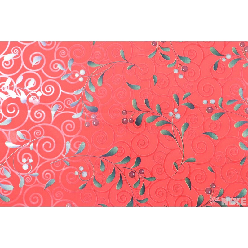 RONDO 40cm S-T80P1*ČERVENÁ