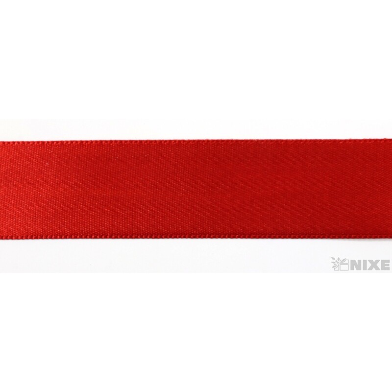 STUHA VANDA 25mmx25m*ČERVENÁ 620