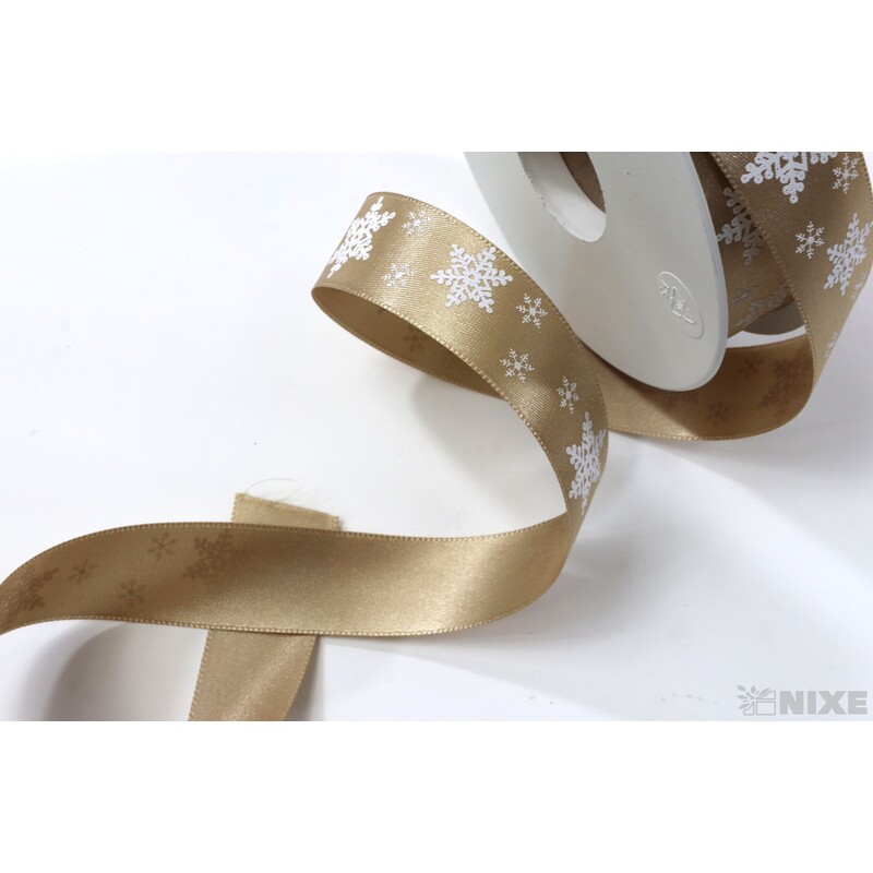 STUHA VANDA 25mmx25m*HNĚDÁ SV. 703