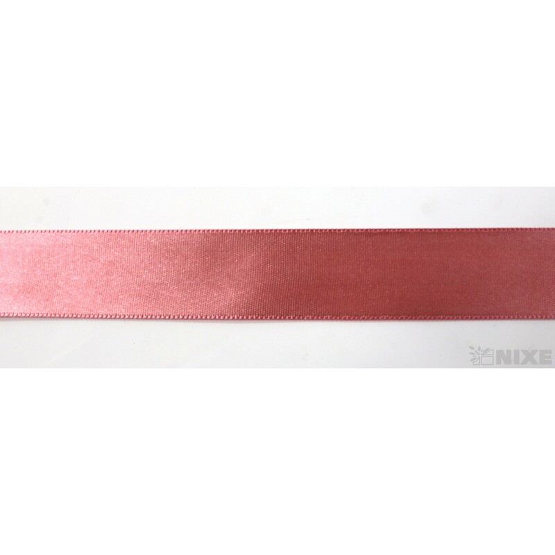 STUHA VANDA 25mmx25m*STARORŮŽOVÁ 609