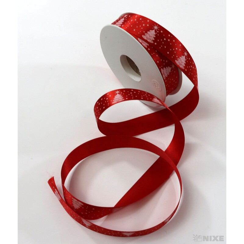 STUHA VEJA 25mmx25m*ČERVENÁ 620