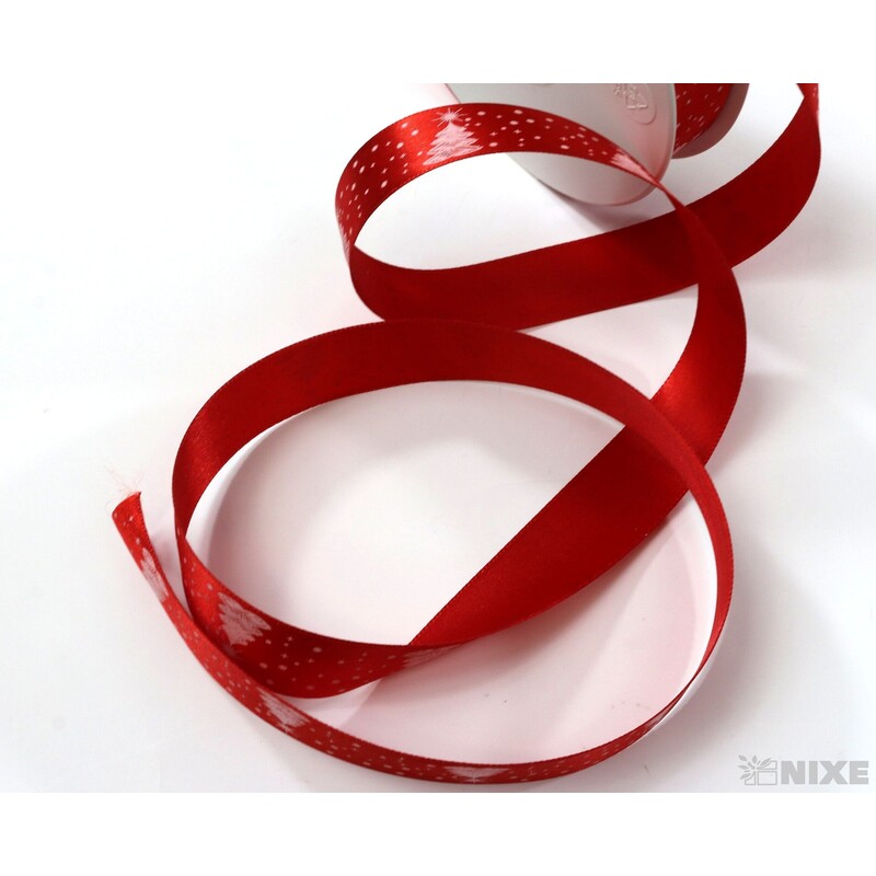 STUHA VEJA 25mmx25m*ČERVENÁ 620