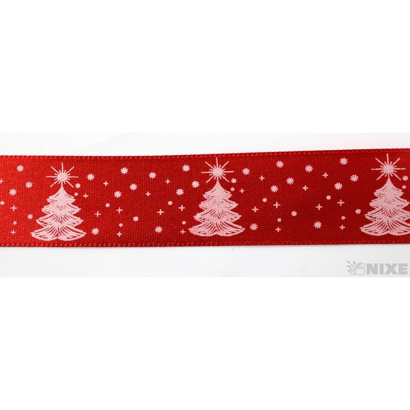 STUHA VEJA 25mmx25m*ČERVENÁ 620