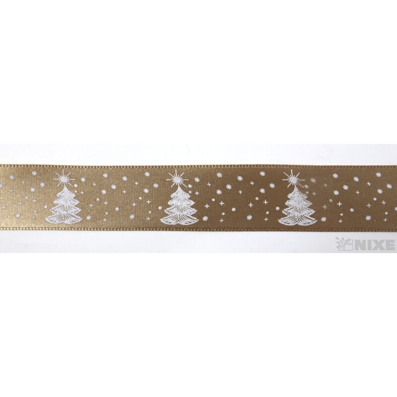 STUHA VEJA 25mmx25m*HNĚDÁ SV. 703