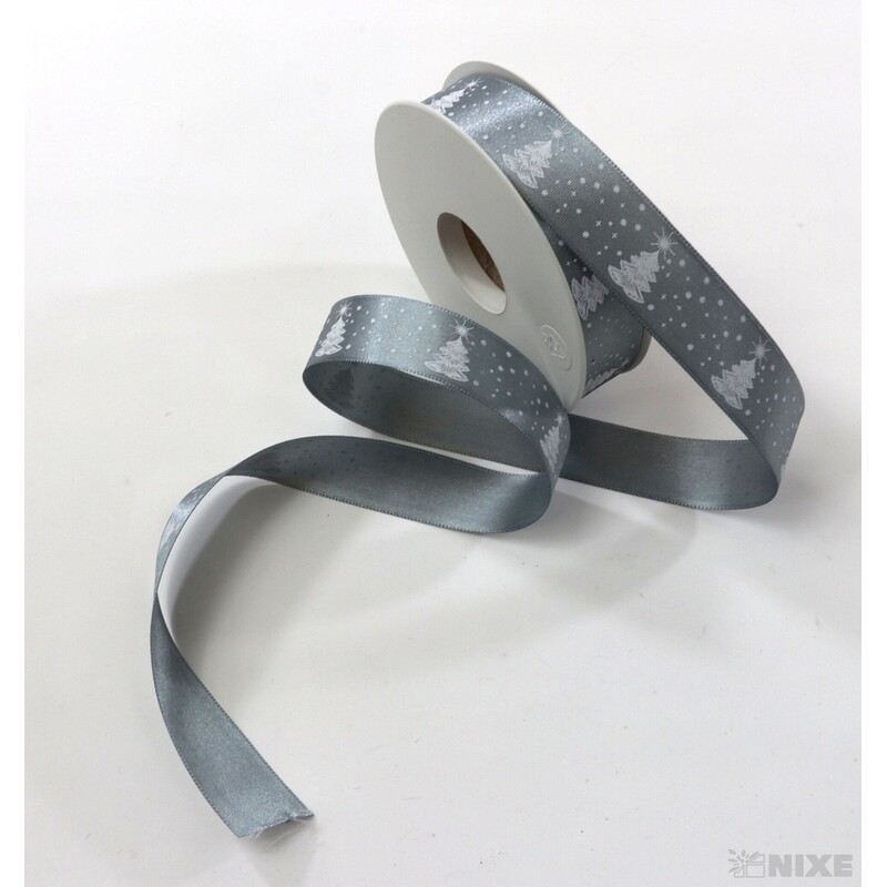 STUHA VEJA 25mmx25m*STŘÍBRNÁ 842