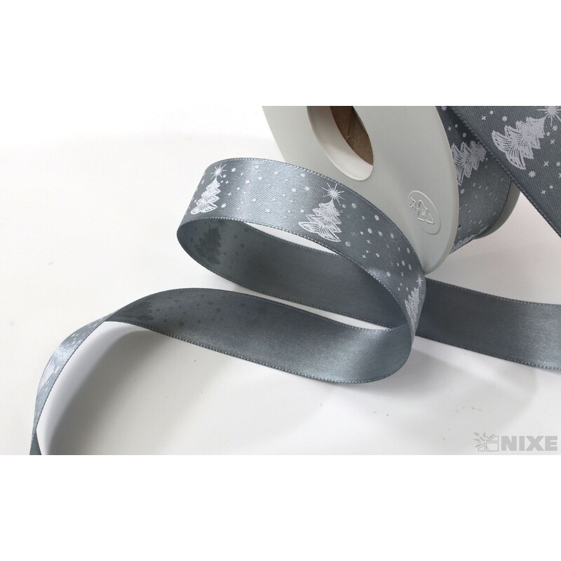 STUHA VEJA 25mmx25m*STŘÍBRNÁ 842