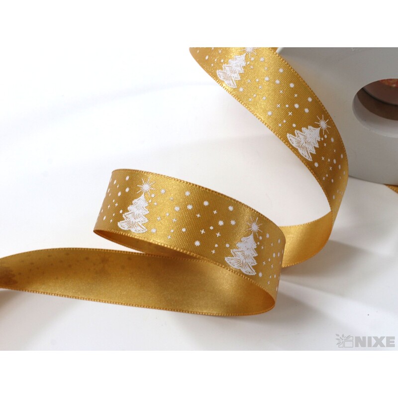 STUHA VEJA 25mmx25m*ZLATÁ 742