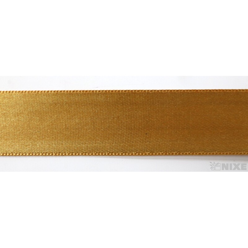 STUHA VANU 25mmx25m*ZLATÁ 742