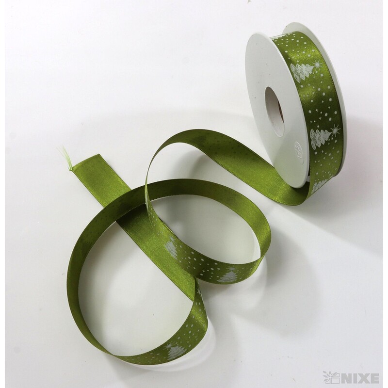 STUHA VEJA 25mmx25m*ZELENÁ POVADLÁ 350