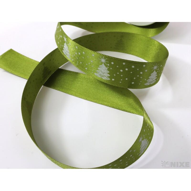 STUHA VEJA 25mmx25m*ZELENÁ POVADLÁ 350