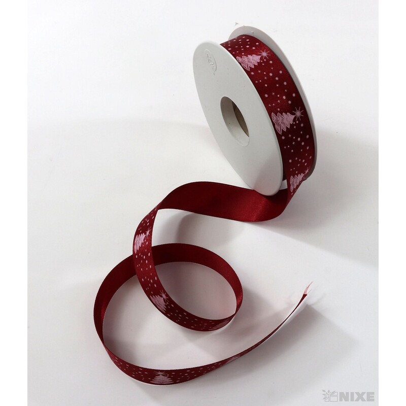 STUHA VEJA 25mmx25m*BORDO 646