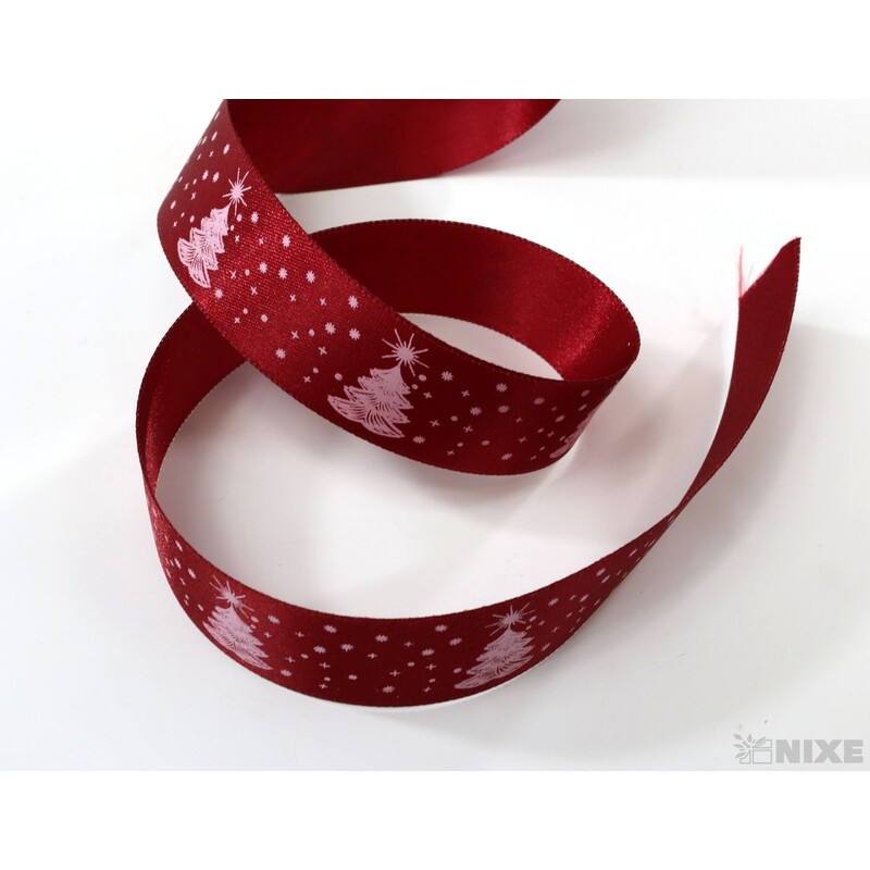 STUHA VEJA 25mmx25m*BORDO 646