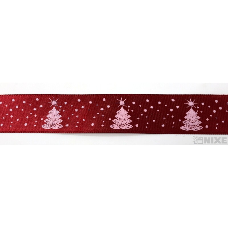 STUHA VEJA 25mmx25m*BORDO 646