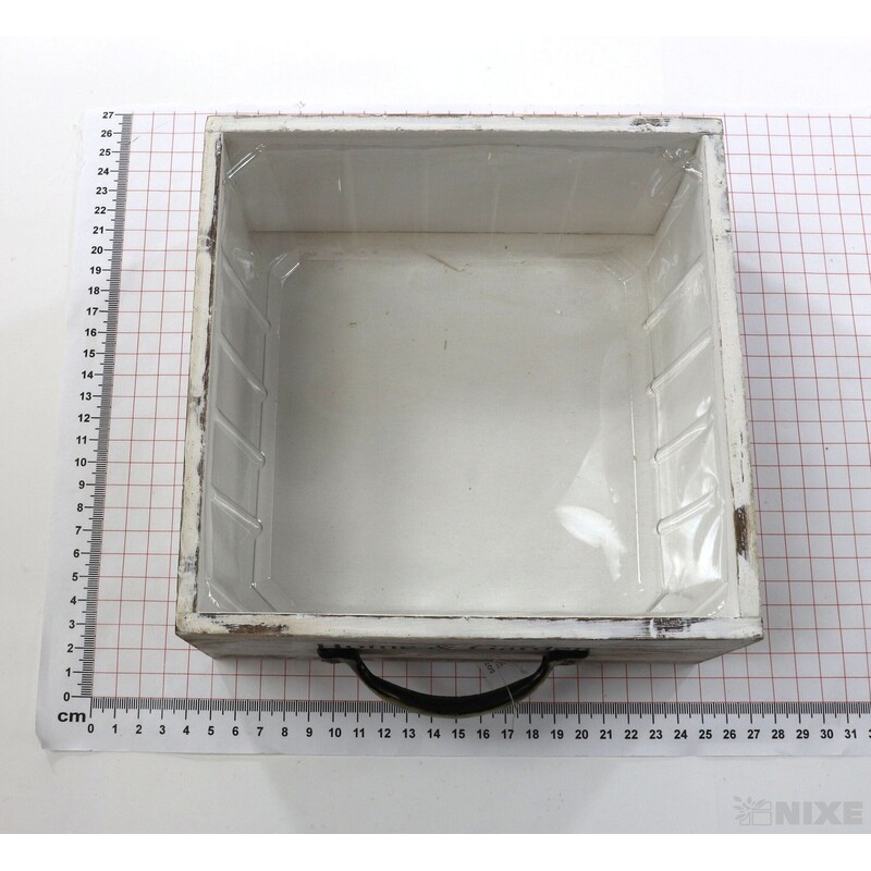 ŠUPLÍK 19x18x09cm*