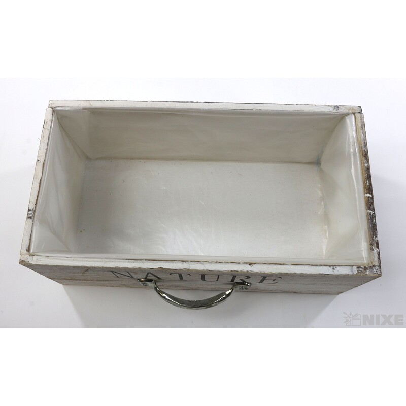 ŠUPLÍK 31x19x12cm 22x13x11 21x09x10*