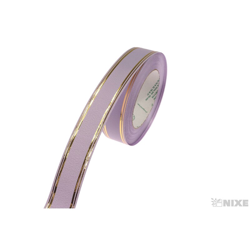 PL PÁSEK 30mmx50yd*FIALOVÁ SV.