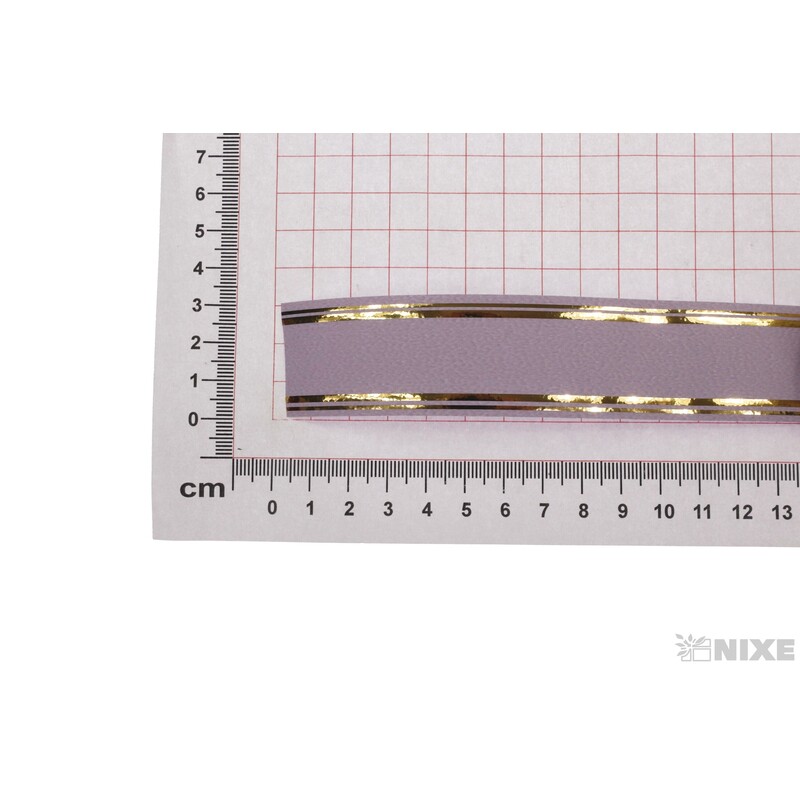 PL PÁSEK 30mmx50yd*FIALOVÁ SV.