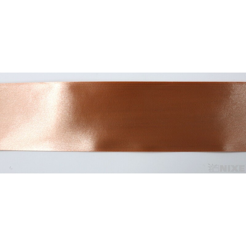 POHŘEBNÍ PÁSEK 50mmx50yd*ORANŽOVÁ