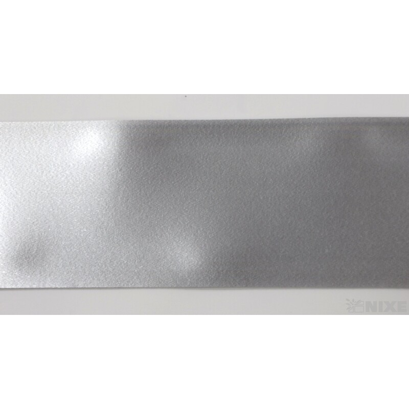 POHŘEBNÍ PÁSEK 40mmx50yd*STŘÍBRNÁ