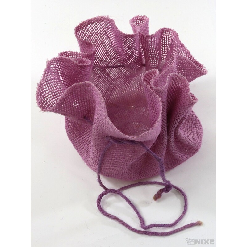 JUTA KRUH 40cm 12ks*MIX BAREV