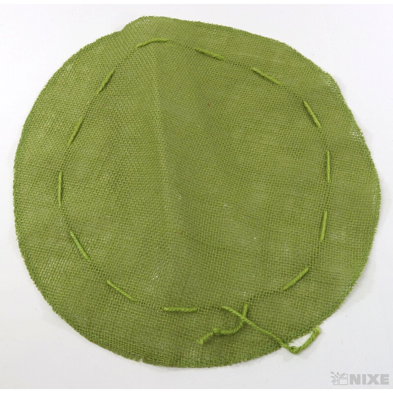 JUTA KRUH 40cm 12ks*MIX BAREV