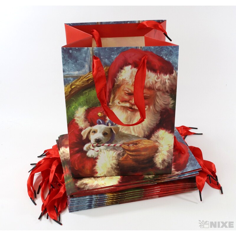 TAŠKA H SANTA 18x24x15cm*