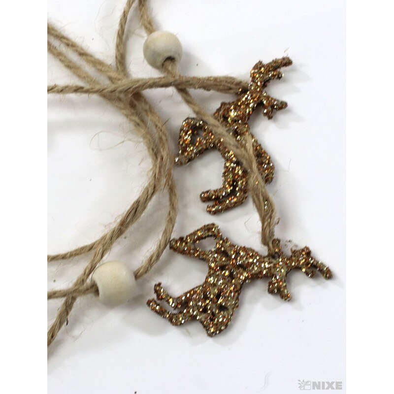 ZÁVĚS D ANDĚL 12cm*