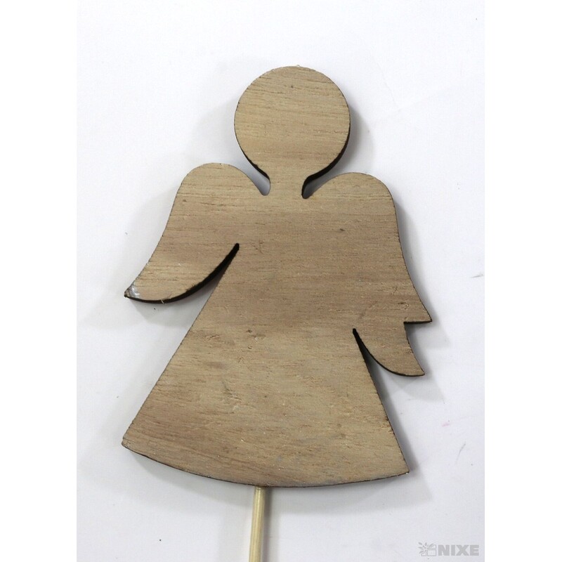 ZÁPICH ANDĚL 8x23cm 12ks*