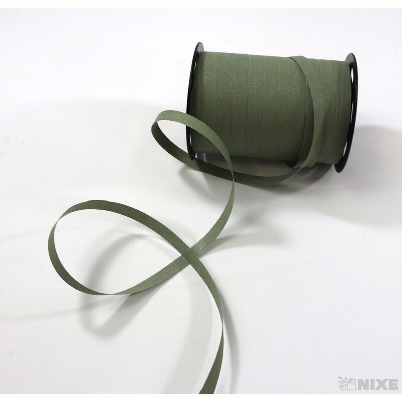 MAT 10mmx250m*ŠEDOZELENÁ 506 V+