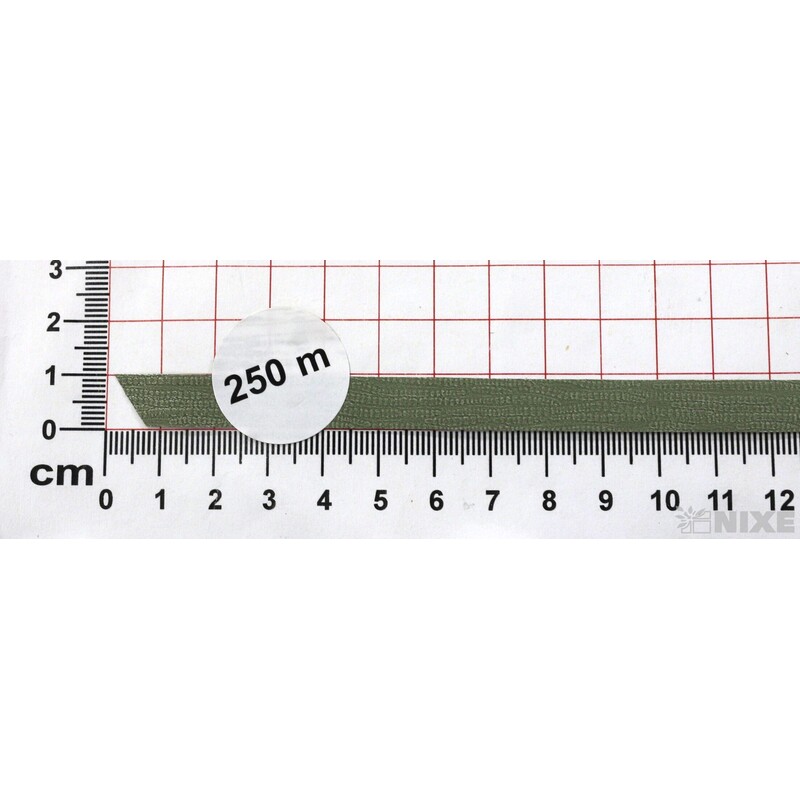 MAT 10mmx250m*ŠEDOZELENÁ 506 V+